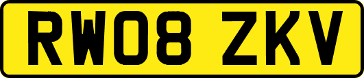 RW08ZKV