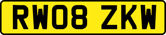 RW08ZKW