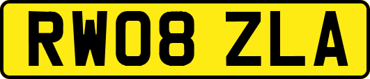 RW08ZLA
