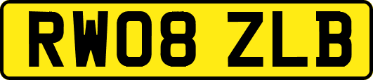 RW08ZLB