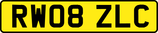 RW08ZLC