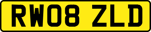 RW08ZLD