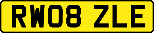 RW08ZLE