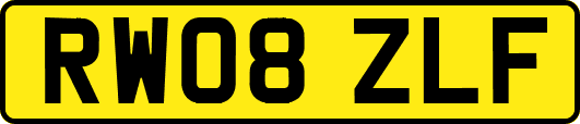 RW08ZLF