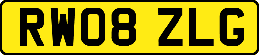 RW08ZLG