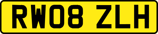 RW08ZLH