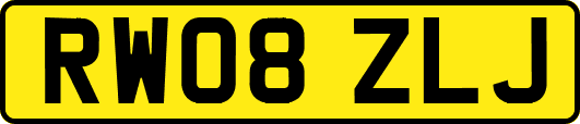RW08ZLJ