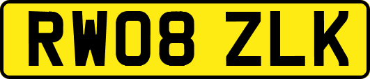 RW08ZLK