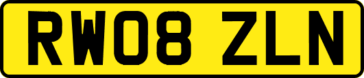 RW08ZLN