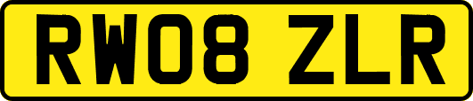 RW08ZLR