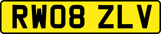 RW08ZLV