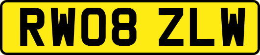 RW08ZLW