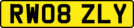 RW08ZLY