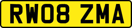 RW08ZMA