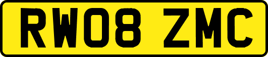 RW08ZMC