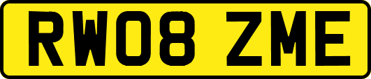 RW08ZME