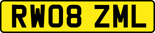 RW08ZML