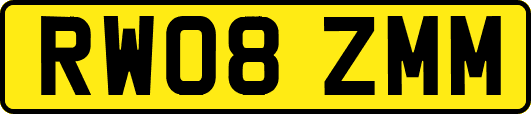 RW08ZMM