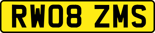 RW08ZMS