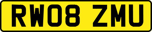 RW08ZMU