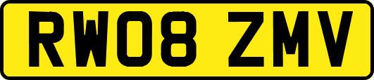 RW08ZMV