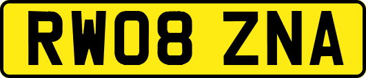 RW08ZNA