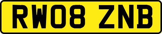 RW08ZNB