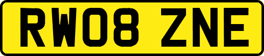 RW08ZNE