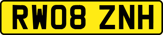 RW08ZNH