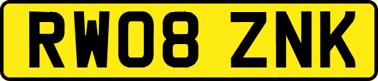 RW08ZNK