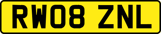 RW08ZNL