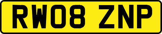 RW08ZNP