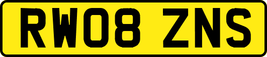 RW08ZNS