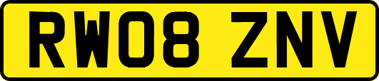 RW08ZNV