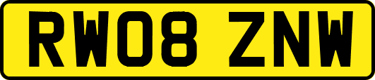 RW08ZNW