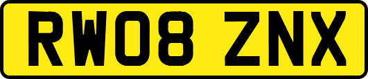 RW08ZNX
