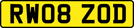 RW08ZOD