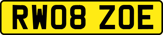 RW08ZOE