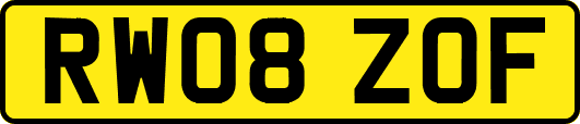 RW08ZOF