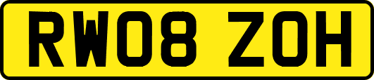 RW08ZOH