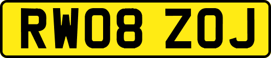 RW08ZOJ