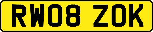 RW08ZOK