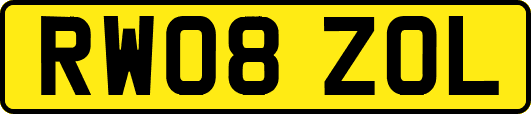 RW08ZOL