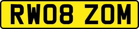 RW08ZOM