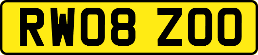 RW08ZOO