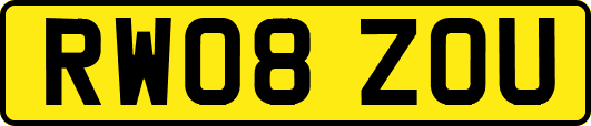 RW08ZOU