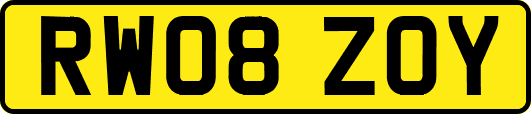 RW08ZOY