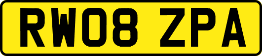 RW08ZPA