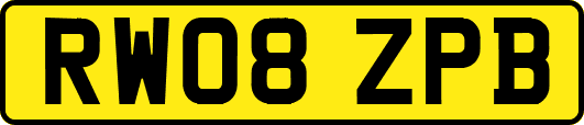 RW08ZPB