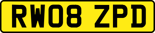 RW08ZPD